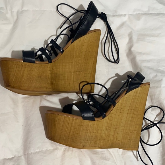 Wedges - Picture 3 of 5